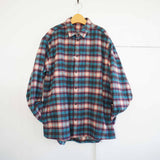 prit 30/1 Recycled uneven thread Tenjiku, TOP heather, tank top (P92080)