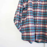 prit 30/1 Recycled uneven thread Tenjiku, TOP heather, tank top (P92080)