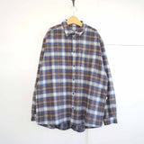 prit 30/1 Recycled uneven thread Tenjiku, TOP heather, tank top (P92080)