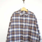 prit 30/1 Recycled uneven thread Tenjiku, TOP heather, tank top (P92080)