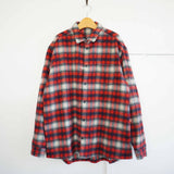 prit 30/1 Recycled uneven thread Tenjiku, TOP heather, tank top (P92080)