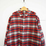 prit 30/1 Recycled uneven thread Tenjiku, TOP heather, tank top (P92080)