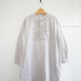 Gauze#(ガーゼ) ヴィヴィアンワンピース(G1012)