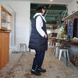 Commencement(コメンスメント)DOWN VEST