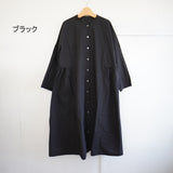 TANG(タング) スタンドカラーワンピース(2215502)