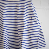 DELICIOUS(デリシャス) NORA Border Long Sleeve