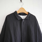 HONNETE(オネット) Balmacan Coat