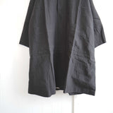 HONNETE(オネット) Balmacan Coat