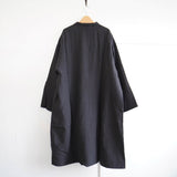 HONNETE(オネット) Balmacan Coat