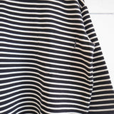 DELICIOUS(デリシャス) NORA Border Long Sleeve