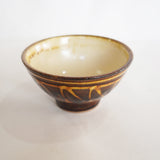 小代焼ふもと窯 飯碗(小)A