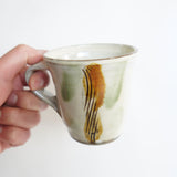 坂本工窯 マグカップ(E)