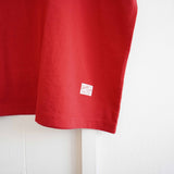 快晴堂(かいせいどう)  半袖GIRL'S Tシャツ (41c-119) 『スイス 山岳観光地図』