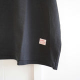 快晴堂(かいせいどう)  半袖GIRL'S Tシャツ (41c-120) 『オリエントへの飛行』
