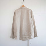 STANDARD SHIRT(スタンダードシャツ) PUJOL Relax(ナチュラル)