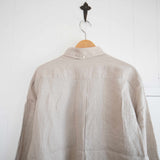 STANDARD SHIRT(スタンダードシャツ) PUJOL Relax(ナチュラル)