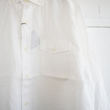 STANDARD SHIRT(スタンダードシャツ) PUJOL Relax(ホワイト)