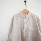 STANDARD SHIRT(スタンダードシャツ) PUJOL Relax(ナチュラル)