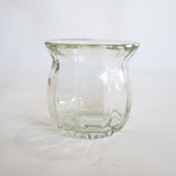 ガラス工房清天 モール広口タルグラス(ミニ別注)