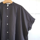 prit(プリット)  ビッグシャツワンタックワンピース(p82437)