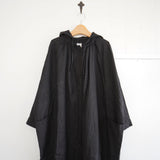 Gauze#(ガーゼ) リネン クリムト フーディーワンピース(G918)