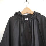 Gauze#(ガーゼ) リネン クリムト フーディーワンピース(G918)