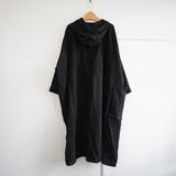 Gauze#(ガーゼ) リネン クリムト フーディーワンピース(G918)