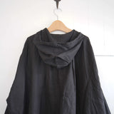 Gauze#(ガーゼ) リネン クリムト フーディーワンピース(G918)