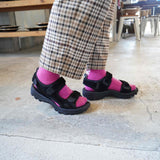 J&S FRANKLIN EQUIPMENT(J&Sフランクリン イクイップメント )SANDAL by Hi-Tec