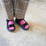 J&S FRANKLIN EQUIPMENT(J&Sフランクリン イクイップメント )SANDAL by Hi-Tec
