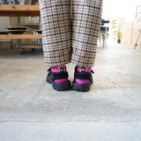 J&S FRANKLIN EQUIPMENT(J&Sフランクリン イクイップメント )SANDAL by Hi-Tec