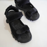 J&S FRANKLIN EQUIPMENT(J&Sフランクリン イクイップメント )SANDAL by Hi-Tec