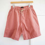 DELICIOUS(デリシャス)  Summer Corduroy Relax Shorts