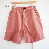 DELICIOUS(デリシャス)  Summer Corduroy Relax Shorts