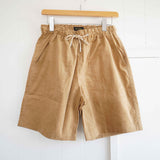 DELICIOUS(デリシャス)  Summer Corduroy Relax Shorts
