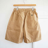 DELICIOUS(デリシャス)  Summer Corduroy Relax Shorts