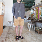 DELICIOUS(デリシャス)  Summer Corduroy Relax Shorts