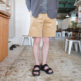 DELICIOUS(デリシャス)  Summer Corduroy Relax Shorts