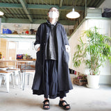 HONNETE(オネット) Balmacan Coat