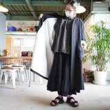 HONNETE(オネット) Balmacan Coat