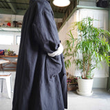 HONNETE(オネット) Balmacan Coat