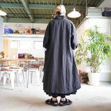 HONNETE(オネット) Balmacan Coat