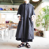 HONNETE(オネット) Balmacan Coat