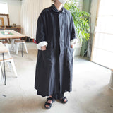 HONNETE(オネット) Balmacan Coat