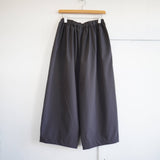 TRAVAIL MANUEL(トラバイユマニュアル)  ミニリップ ベルキュロット(5053)