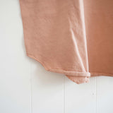 WALLA WALLA SPORT(ワラワラスポーツ)  S/S BASEBALL TEE