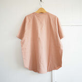 WALLA WALLA SPORT(ワラワラスポーツ)  S/S BASEBALL TEE