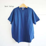 WALLA WALLA SPORT(ワラワラスポーツ)  S/S BASEBALL TEE