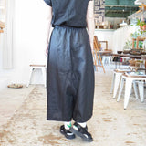 prit(プリット)  フレンチリネンキャンバス ペンギンパンツ(P72403)
