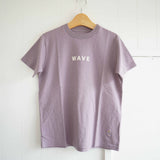 Arvor Maree Border Pocket T-shirt (NT / GY)